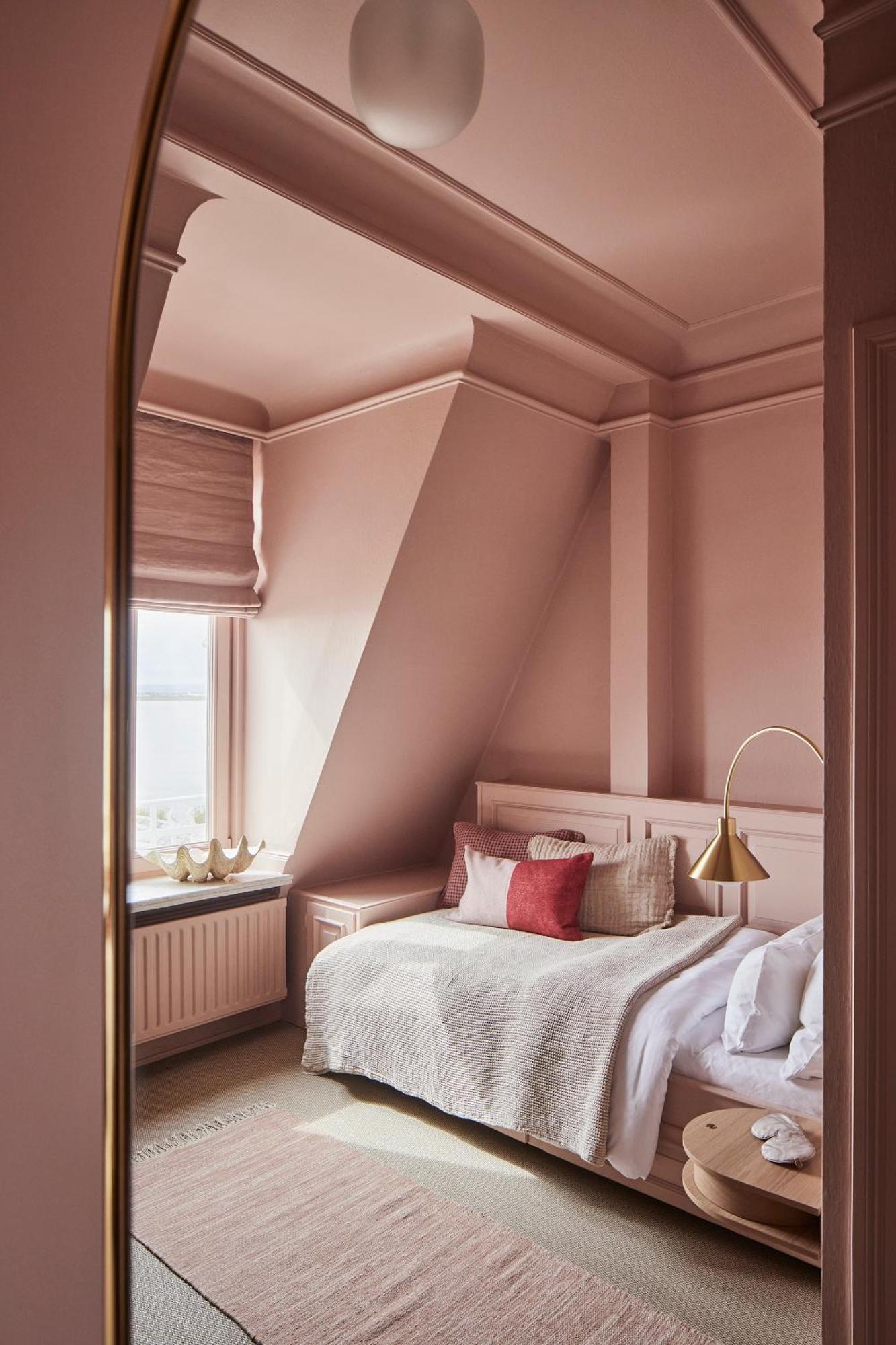Stilwerk Strandhotel Blankenese Hamburg Luaran gambar