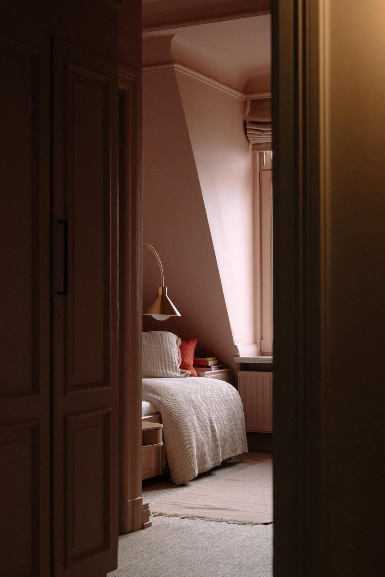 Stilwerk Strandhotel Blankenese Hamburg Luaran gambar