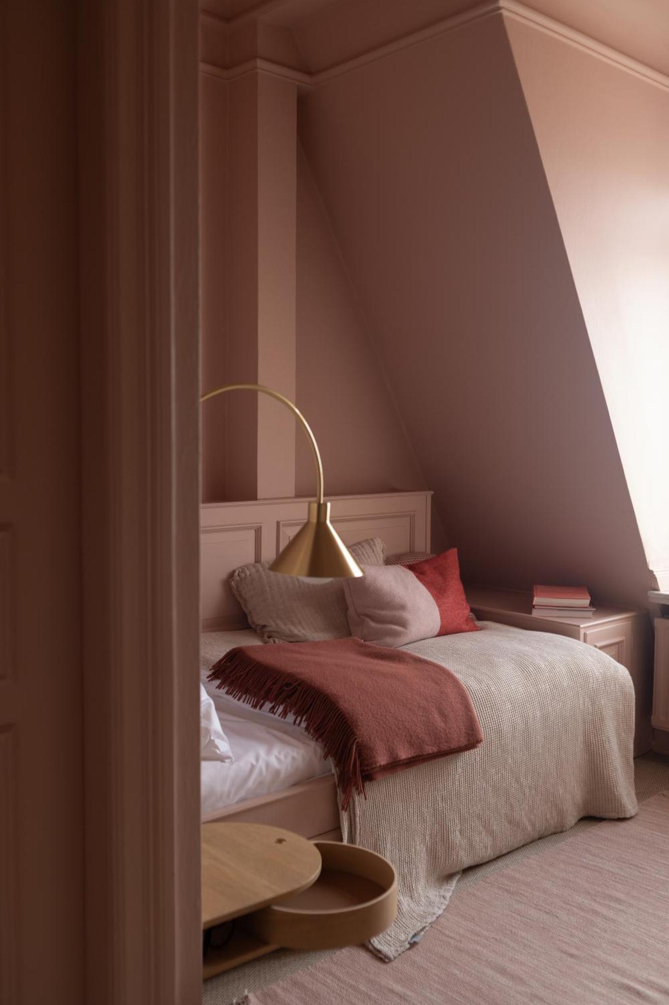 Stilwerk Strandhotel Blankenese Hamburg Luaran gambar