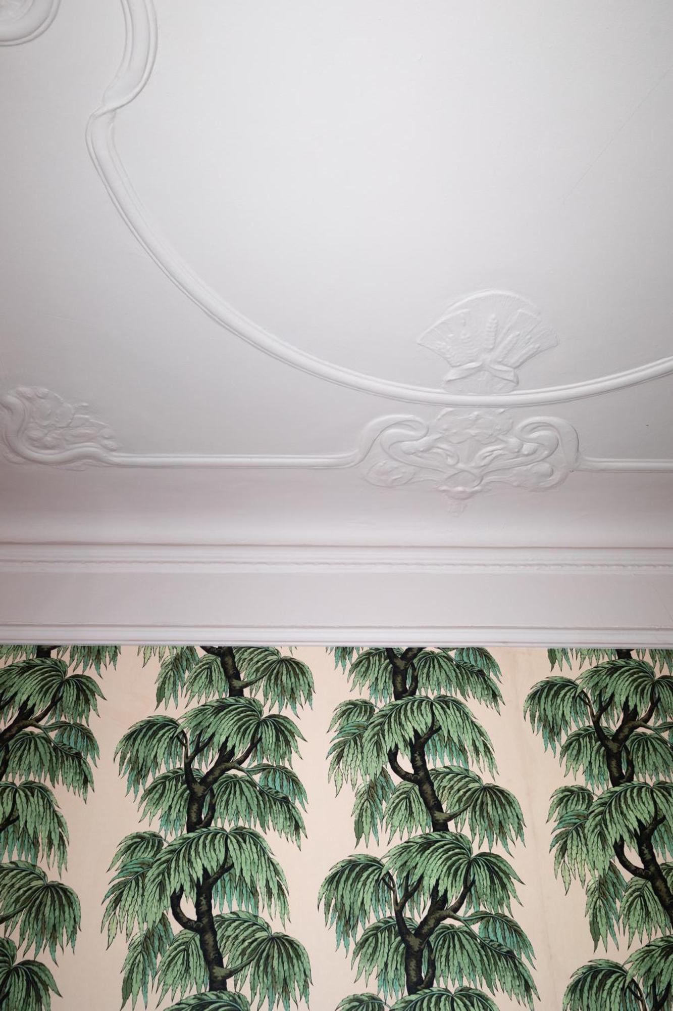 Stilwerk Strandhotel Blankenese Hamburg Luaran gambar