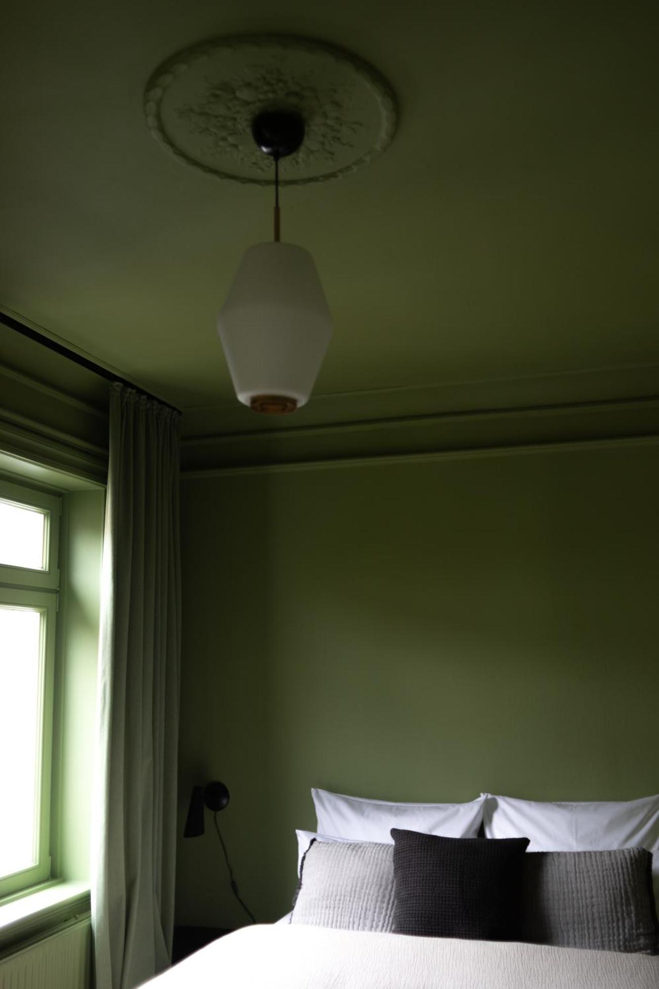 Stilwerk Strandhotel Blankenese Hamburg Luaran gambar